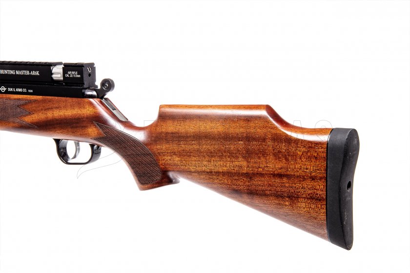 Evanix Hunting Master AR6K 5,5mm carabine à air comprimé