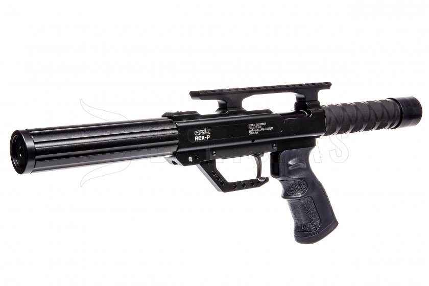 Pistolet à air comprimé Evanix Rex Pistol 5,5mm