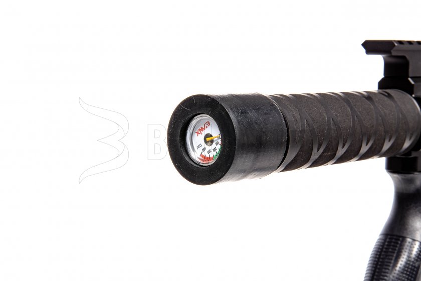 Pistolet à air comprimé Evanix Rex Pistol 5,5mm