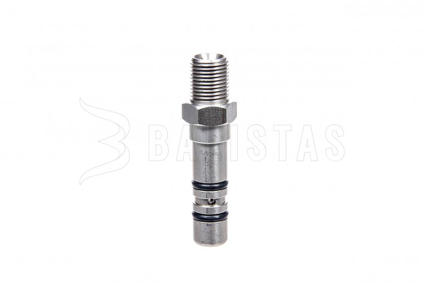 Pistolet à air comprimé Evanix Rex Pistol 5,5mm