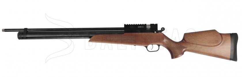 Evanix Hunting Master AR6 5,5mm carabine à air comprimé