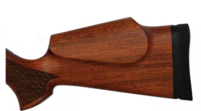 Evanix Hunting Master AR6 5,5mm carabine à air comprimé