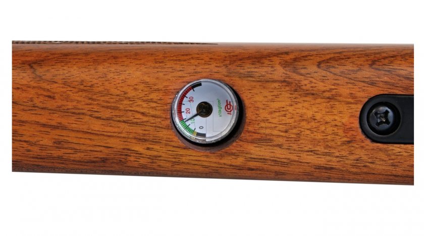 Evanix Hunting Master AR6 5,5mm carabine à air comprimé