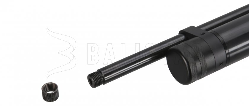 Evanix Hunting Master AR6 5,5mm carabine à air comprimé