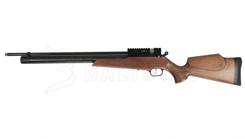 Carabine à air comprimé Evanix Hunting Master AR4 4,5mm