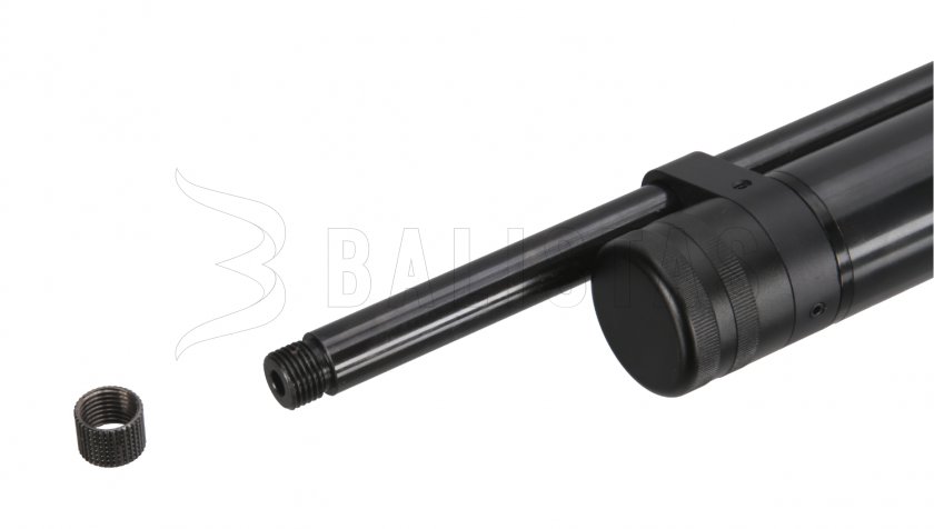 Carabine à air comprimé Evanix Hunting Master AR4 4,5mm