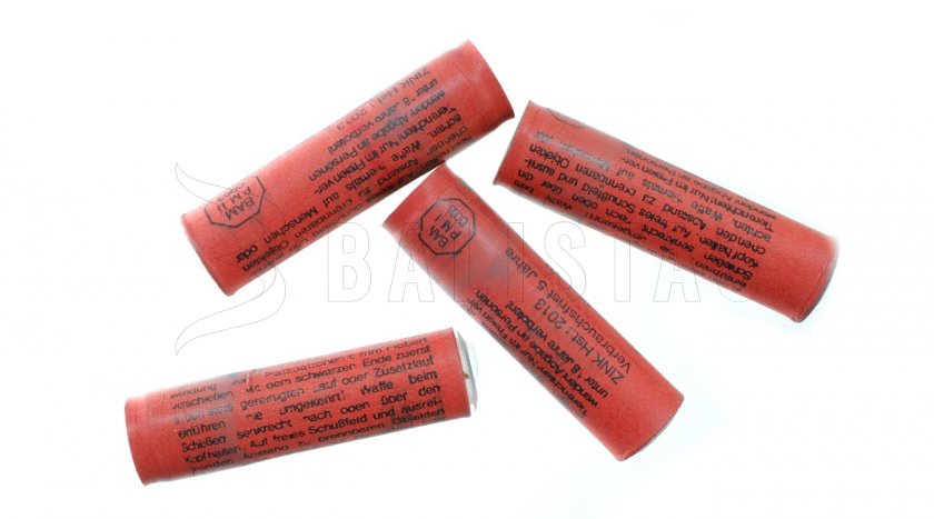 Pyro flare Zink 532 Shrapnel 1pc