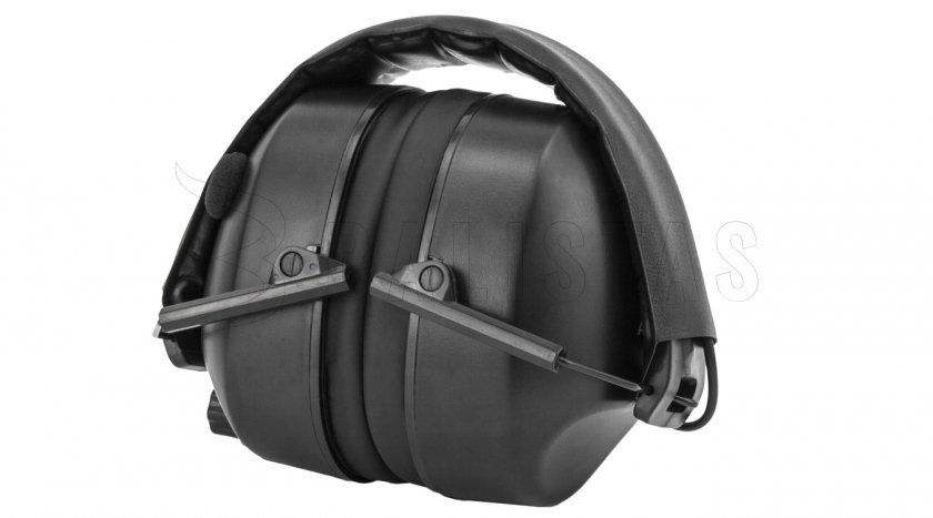 Casque RealHunter actif noir