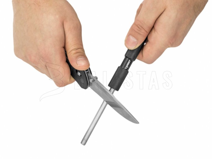 Aiguisoir diamant Lansky LCD02