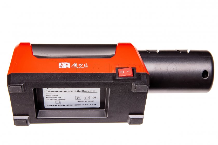 Affûteur électrique diamant Taidea TG1031