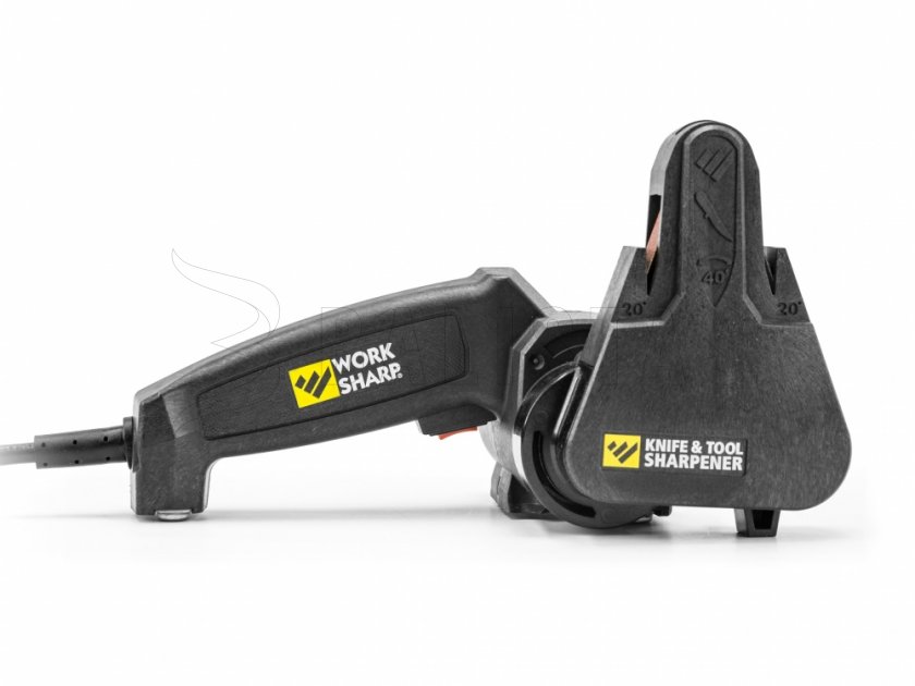 Aiguiseur électrique Work Sharp WSKTS