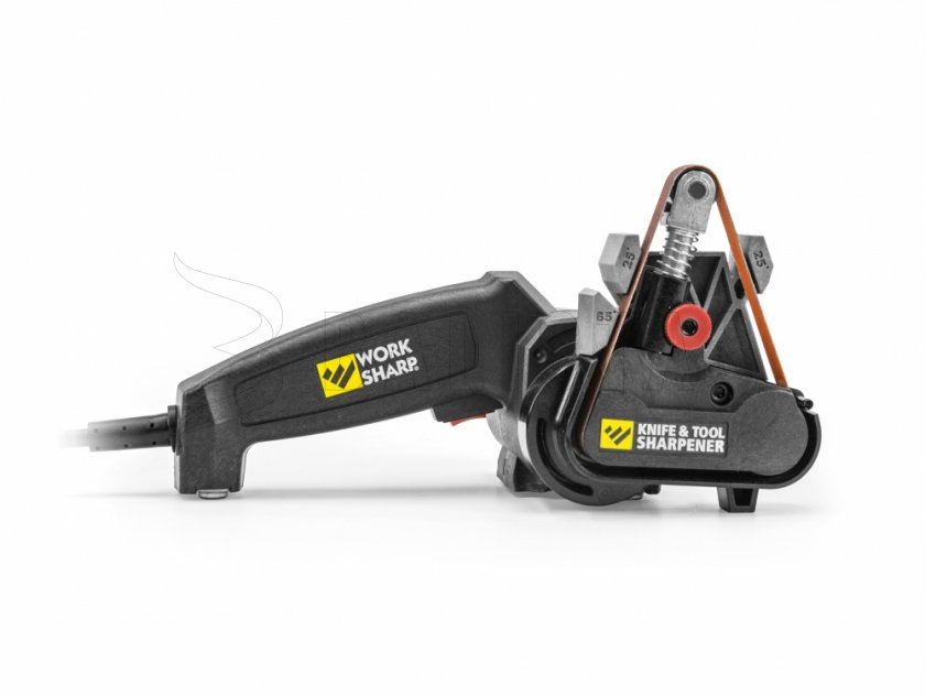 Aiguiseur électrique Work Sharp WSKTS