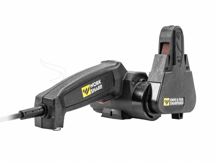 Aiguiseur électrique Work Sharp WSKTS