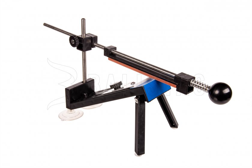 Taille-crayon Ganzo Touch Pro