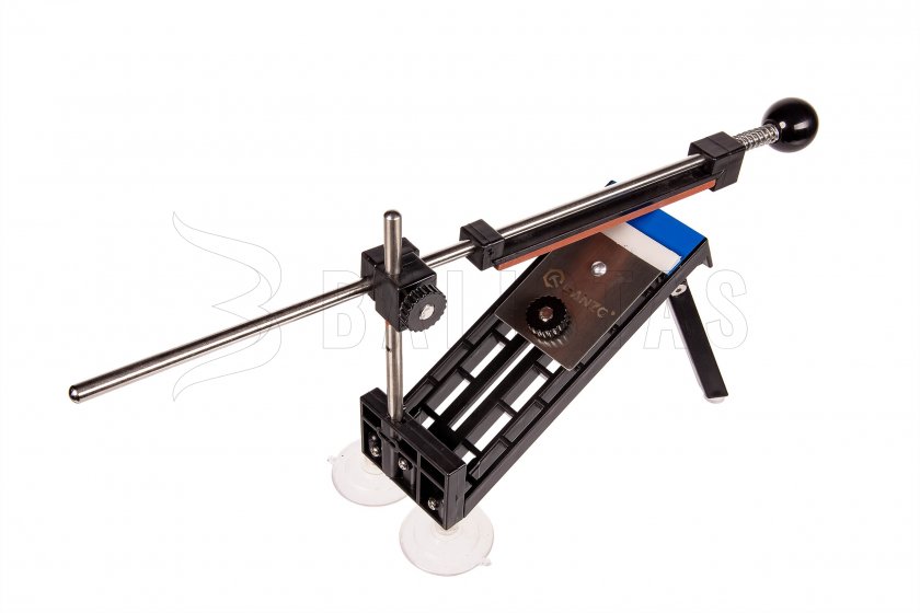 Taille-crayon Ganzo Touch Pro
