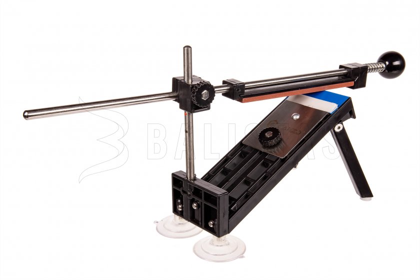 Taille-crayon Ganzo Touch Pro