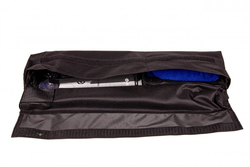 Taille-crayon Ganzo Touch Pro