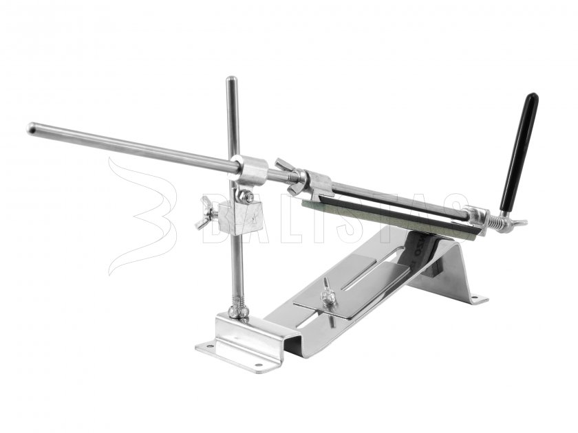 Meule en acier Ganzo Touch Pro