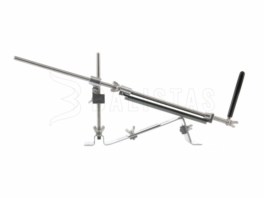 Meule en acier Ganzo Touch Pro