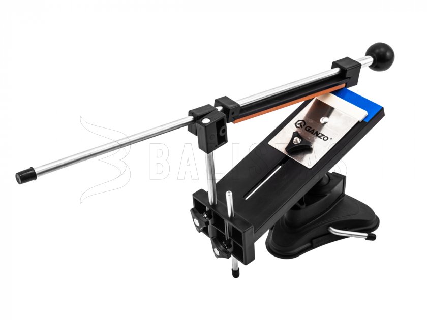 Taille-crayon Ganzo Touch Pro Ultra