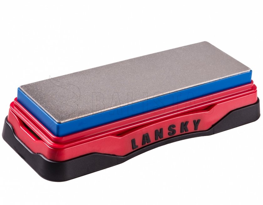 Lansky Diamond Grinding Stone 6x2 DB-2860