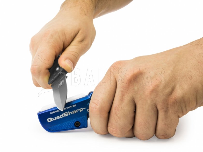 Lansky QuadSharp QSHARP