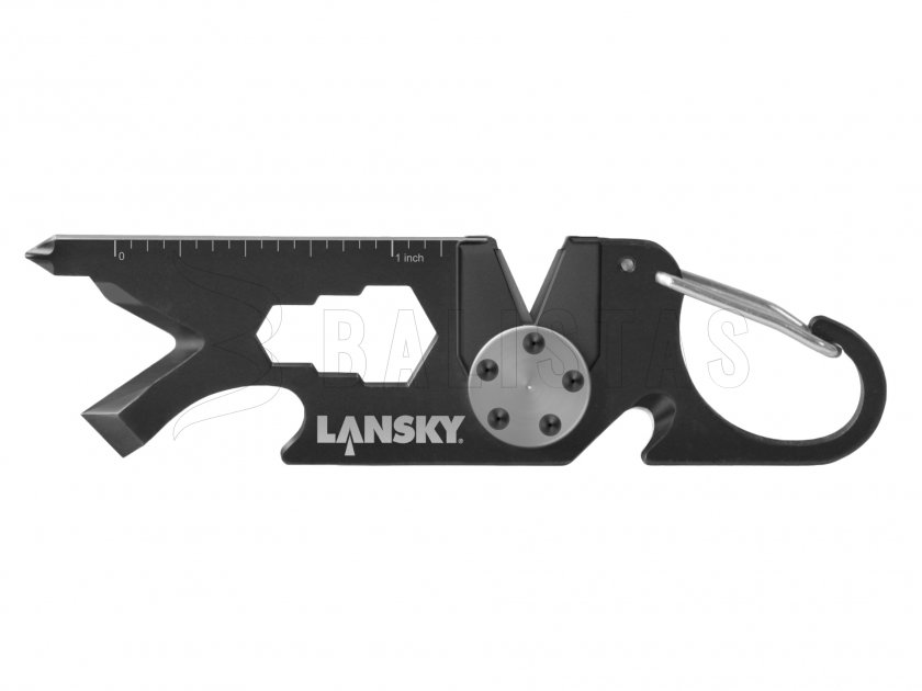 Aiguisoir pour carabine Lansky Road 1