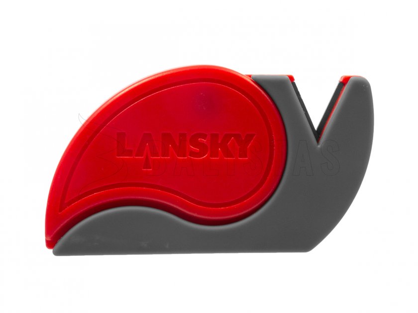 Meule Lansky Scut