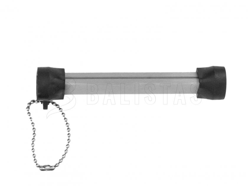 Lansky LTRIM broyeur de poche pour clés