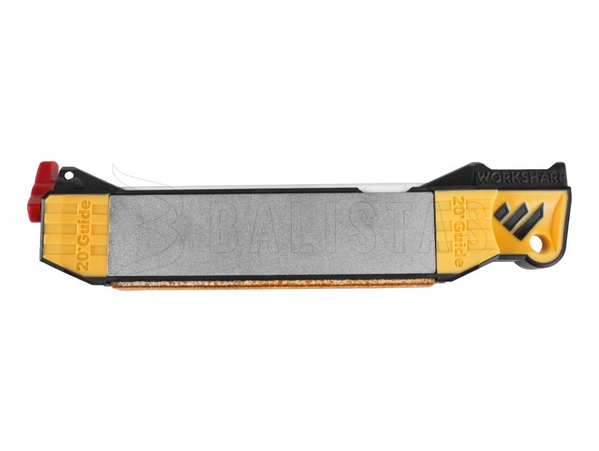 Aiguiseur de champ guidé Brousek Work Sharp