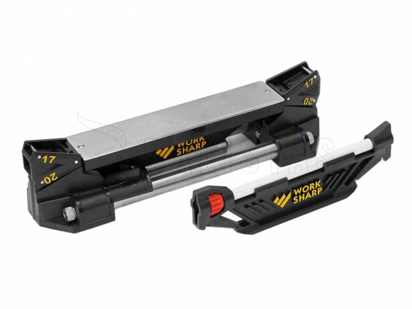 Aiguiseur Work Sharp Guided Sharpening