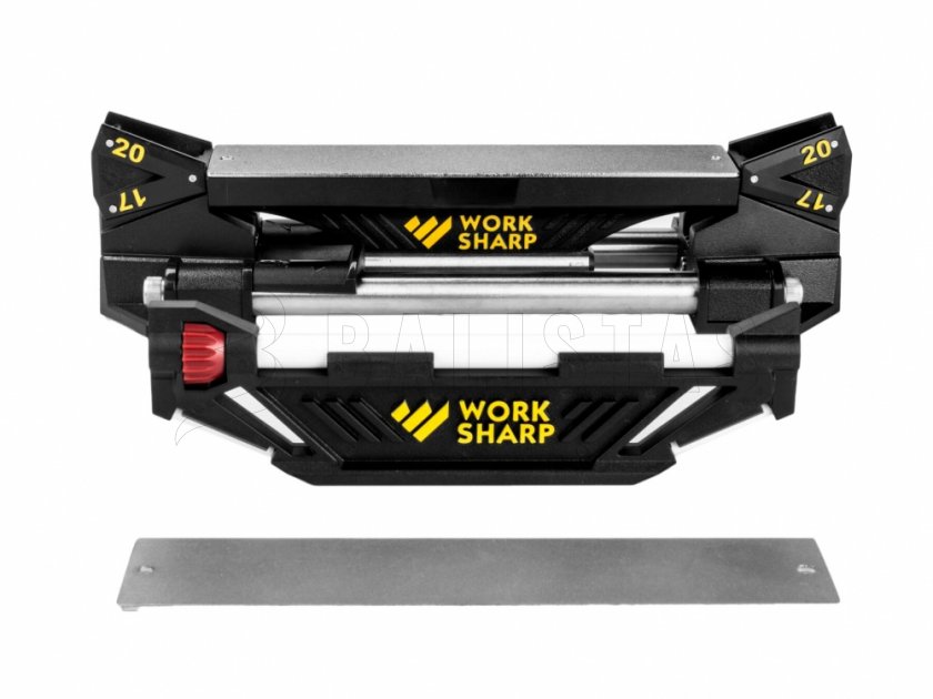 Aiguiseur Work Sharp Guided Sharpening