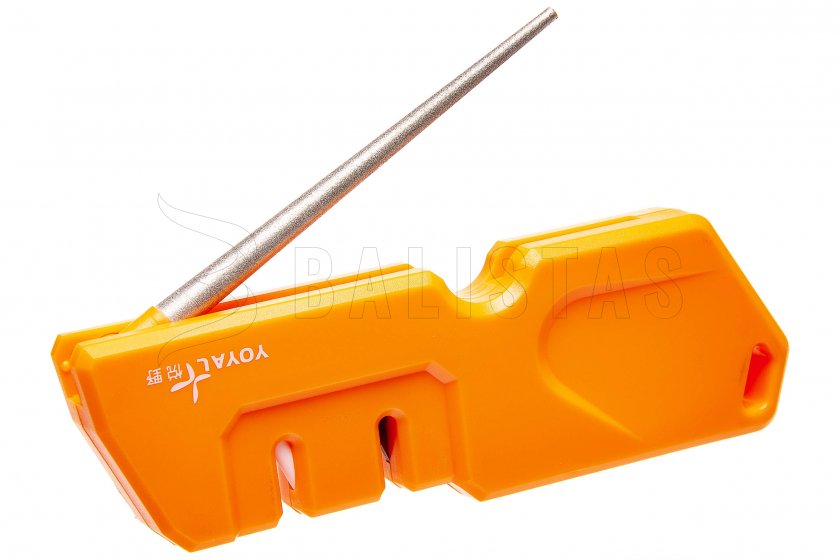 Aiguiseur universel pour couteaux Taidea T1055TDC