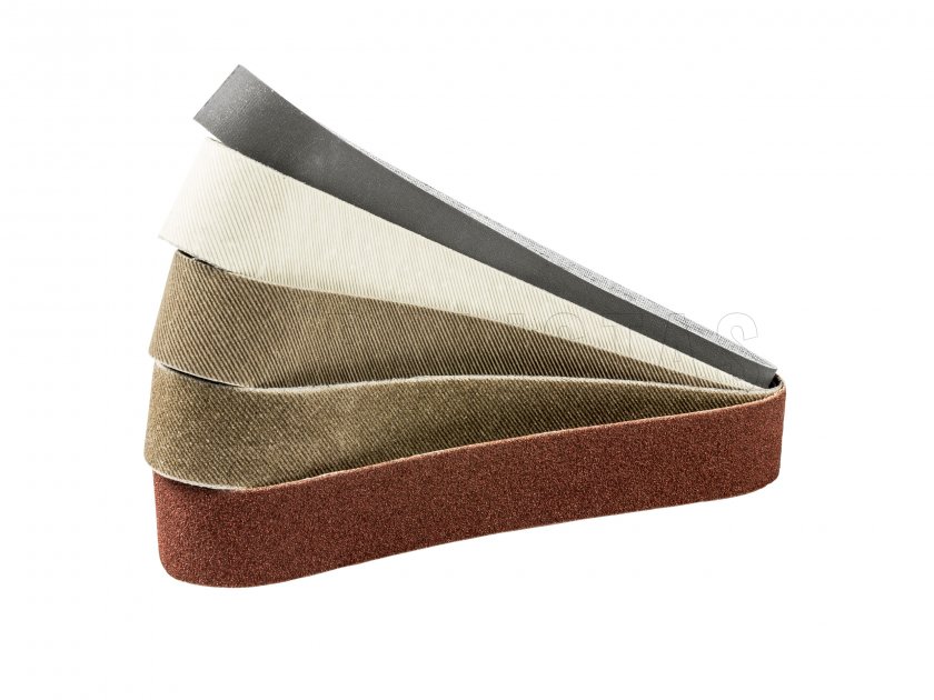 Jeu de bandes abrasives Ken Onion Edition