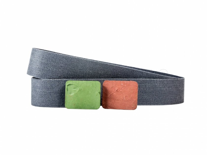 Set de bandes abrasives Ken Onion