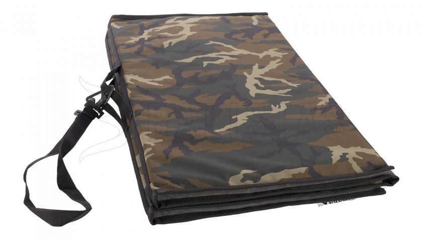 Matelas de tir Valiant
