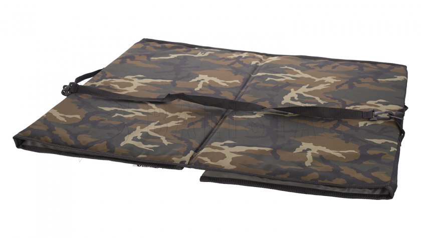 Matelas de tir Valiant