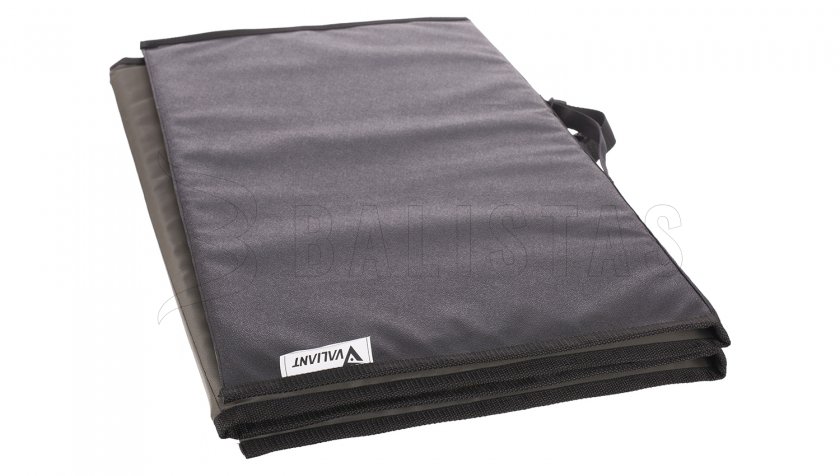 Matelas de tir Valiant