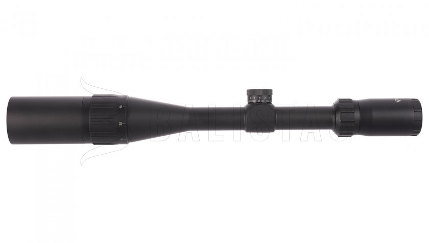 Lunette de tir Valiant Themys 4-12x40 AO HFT