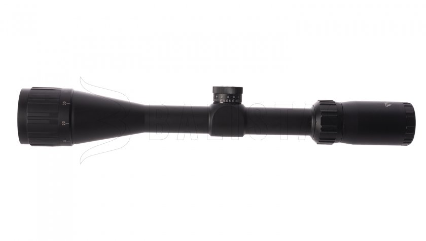 Lunette de tir Valiant Themys 4-12x40 AO HFT