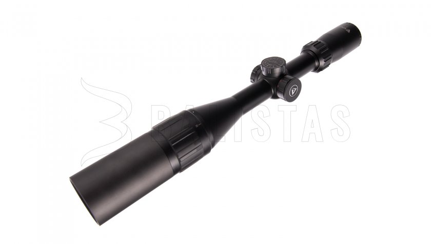 Lunette de tir Valiant Themys 3-9x40 AO SIR 20x 1/2Mil-dot