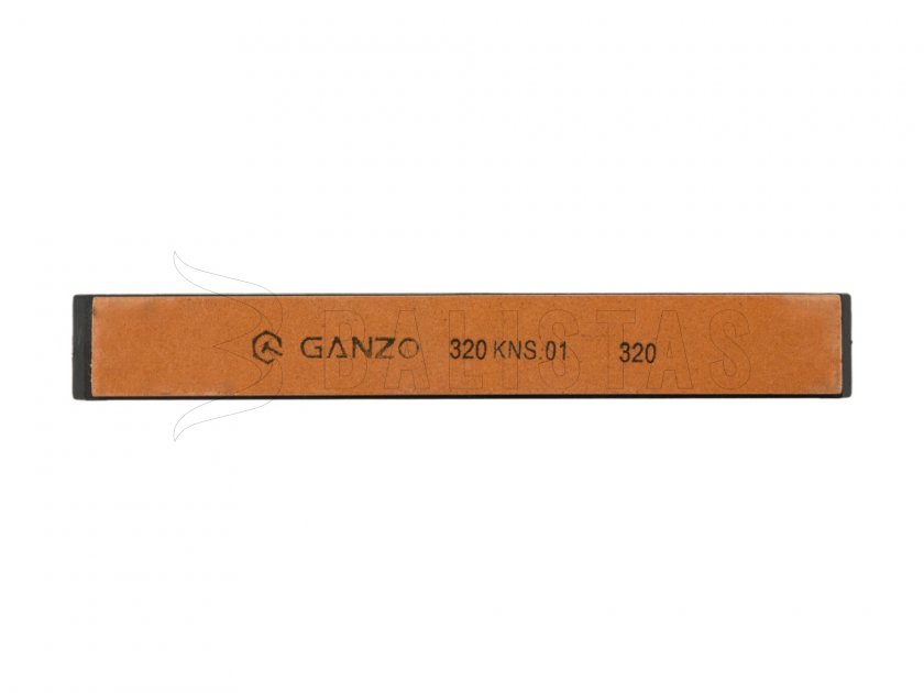 Pierre à aiguiser céramique 320 pour Ganzo Touch Pro