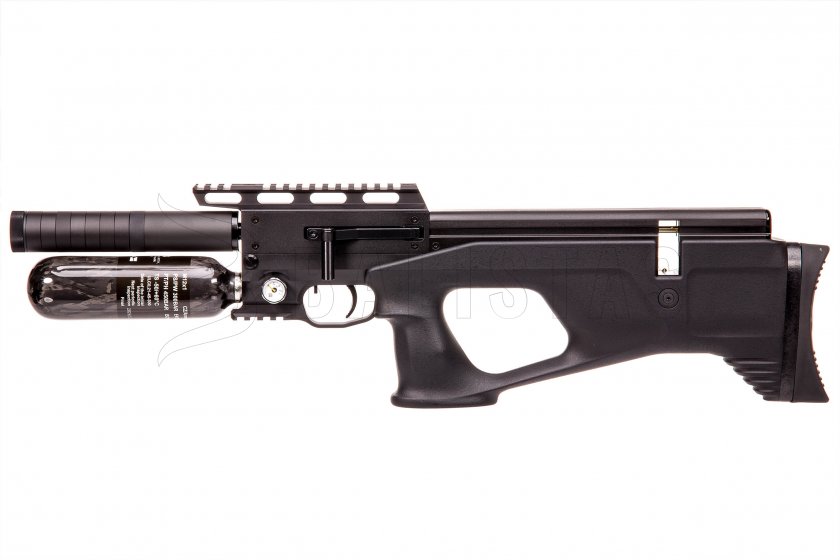 Carabine à air Airgun Technology Uragan Compact 5,5mm