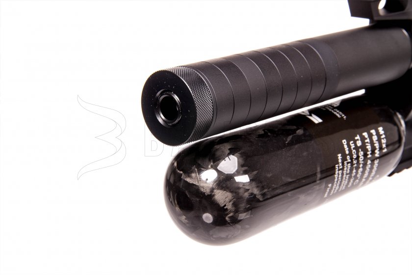 Carabine à air Airgun Technology Uragan Compact 5,5mm