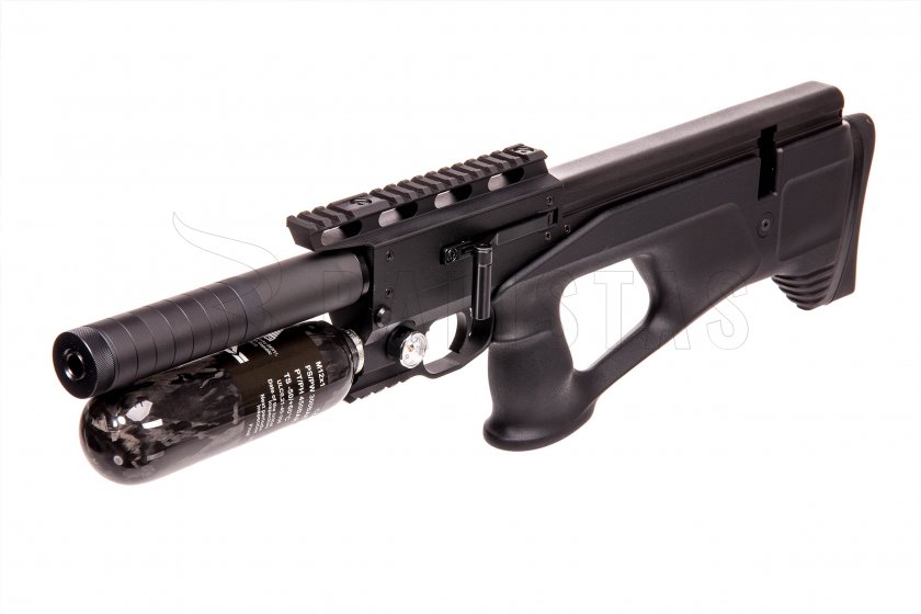 Carabine à air Airgun Technology Uragan Compact 5,5mm