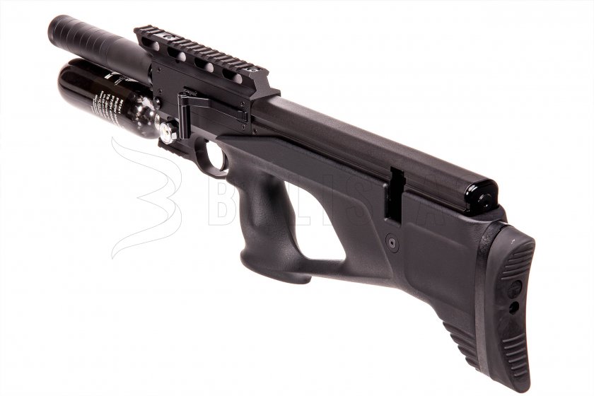 Carabine à air Airgun Technology Uragan Compact 5,5mm