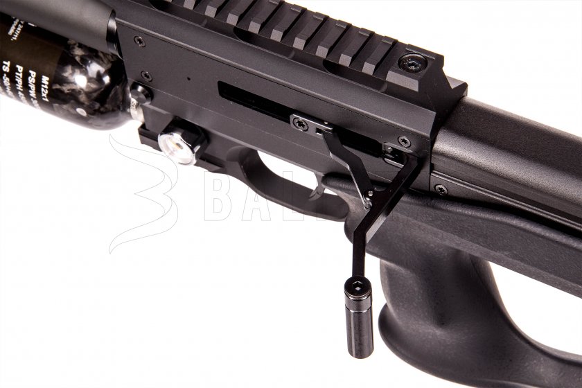Carabine à air Airgun Technology Uragan Compact 5,5mm