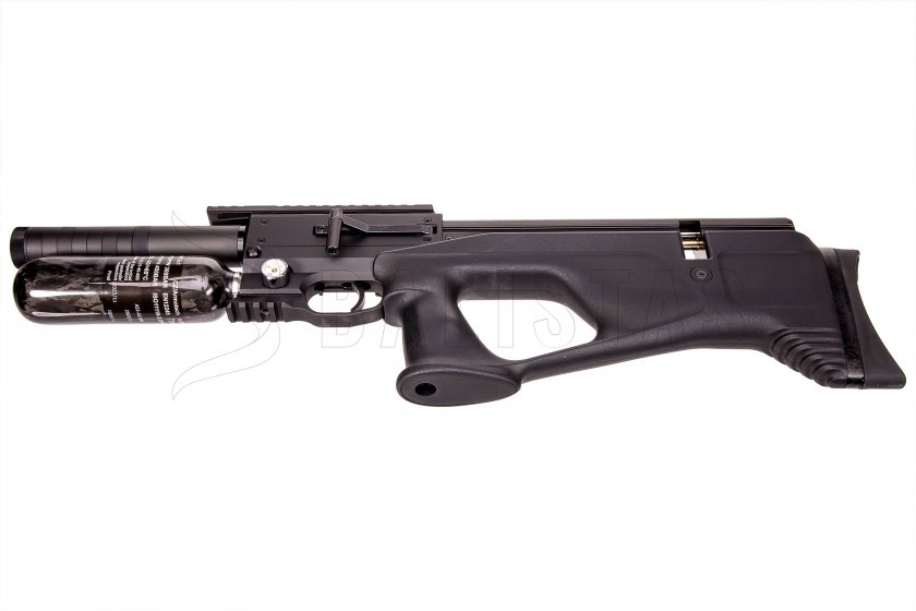 Carabine à air Airgun Technology Uragan Compact 5,5mm