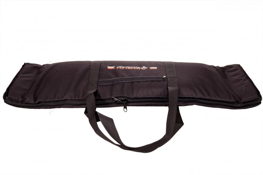 Carabine à air Airgun Technology Uragan Compact 5,5mm