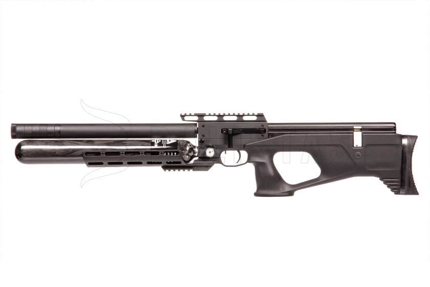 Carabine à air Airgun Technology Uragan 5,5mm